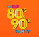 Pop Hits 80's & 90's Tech House