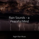 Rain Sounds - a Peaceful Mind