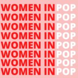 International Women's Day - Pop
