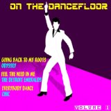 On the Dancefloor, Vol. 1