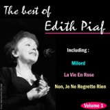 The Best of Edith Piaf, Vol. 1