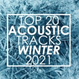 Top 20 Acoustic Tracks Winter 2021 (Instrumental)