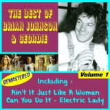 The Best of Geordie, Vol. 1 (feat. Brian Johnson)  [Remastered]