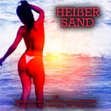 Heißer Sand