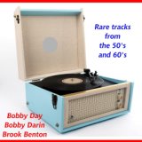 Rare Tracks from the 50's and 60's