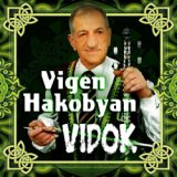 Vigen Hakobyan