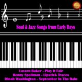 Soul & Jazz Songs from Early Days