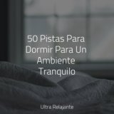 50 Pistas Para Dormir Para Un Ambiente Tranquilo