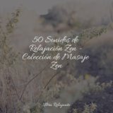 50 Sonidos de Relajación Zen - Colección de Masaje Zen