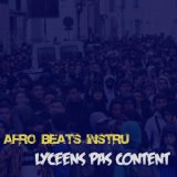 Afro Beats Instru