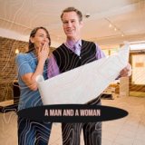 A Man And A Woman