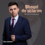 Shoqol do'stlarim - live