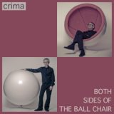 Both Sides of the Ball Chair (The Ball Chair Experience-The Back Side of the Ball Chair)