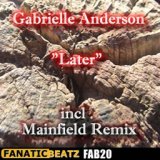 Later (Mainfield Remix Edit)