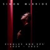 Simon McBride