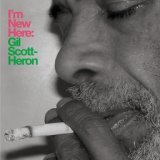 Gil Scott-Heron