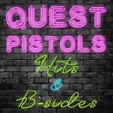 Quest Pistols - Я Твой Наркотик