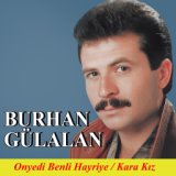 Burhan Gülalan