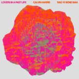 Lovers In A Past Life (feat. RagnBone Man)