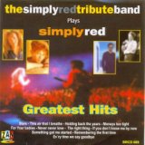 The Simply Red Tribute