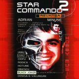 Star Commando 2 (Revansa)