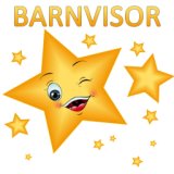 Barnvisor