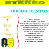 Songs I Love To Sing (Remastered)