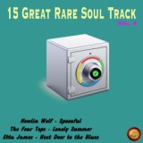 15 Great Rare Soul Tracks, Vol. 4