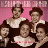 The Sallie Martin Singers