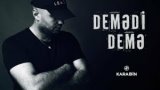 Demedi Deme 2017 - Elcin Production
