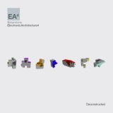 Electronic Architecture 4 Deconstructed