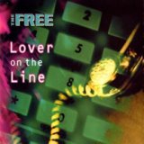 Lover on the Line (Space Phone Mix)