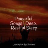 Powerful Songs | Deep, Restful Sleep