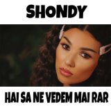 Shondy