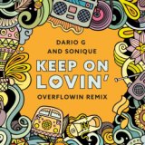 Keep On Lovin (Overflowin' Remix)