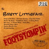 Brett Littlefair