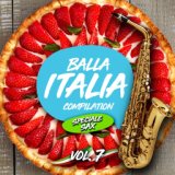 Balla Italia, Vol. 7 - Speciale Sax