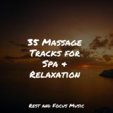 35 Massage Tracks for Spa & Relaxation