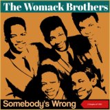 The Womack Brothers