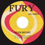 Helen Bryant