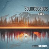 Soundscapes, Set 1