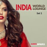 India World Lounge, Set 1