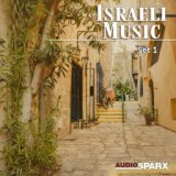 Israeli Music, Set 1