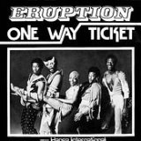 One Way Ticket (Remix '94)