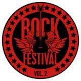 Рок фестиваль, Vol. 2