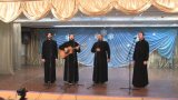 Хор духовенства Ярославской епархии