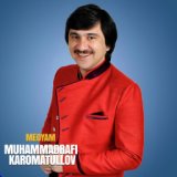 Muhammadrafi Karomatullo