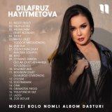 Dilafruz Hayitmetova