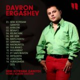 Davron Ergashev