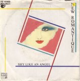 Shy Like An Angel (Instrumental Version)